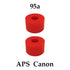 Riptide - APS Canon Bushings (set of 2)